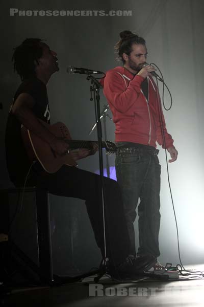 EDI - 2010-01-13 - PARIS - Grand Rex - 